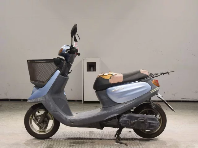 Yamaha JOG POCHE