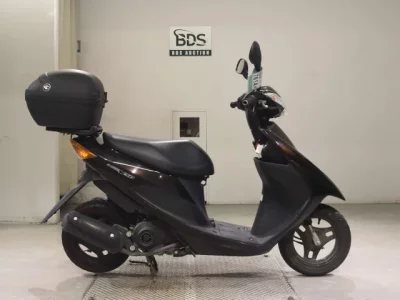 Suzuki ADDRESS V50-3