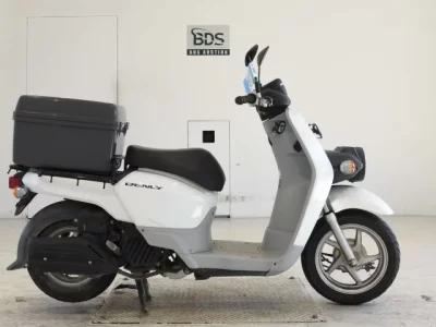 Honda BENRII50-2