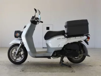 Honda BENRII50-2