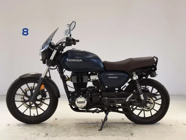 Honda GB350