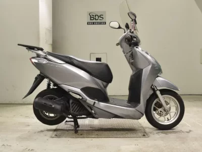Honda LEAD 125