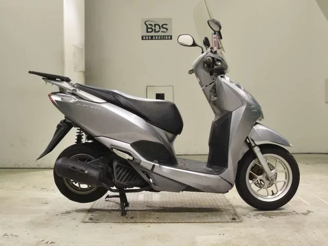 Honda LEAD 125