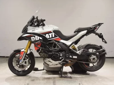 Ducati DUCATI MULTISTRADA 1200
