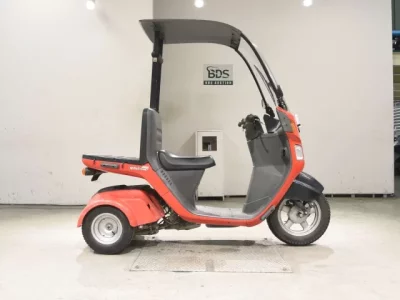 Honda GYRO CANOPY-2