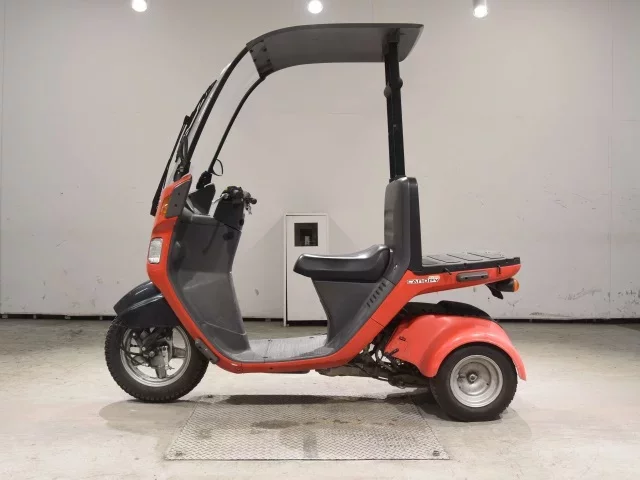 Honda GYRO CANOPY-2
