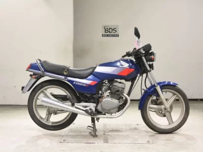Honda CB125