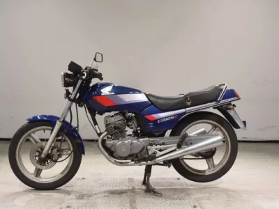 Honda CB125