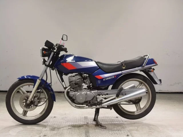 Honda CB125