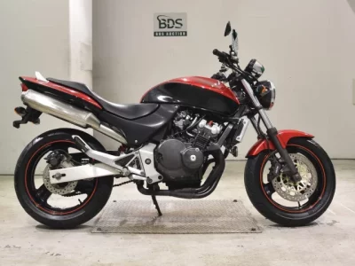 Honda HORNET250