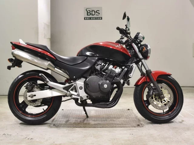 Honda HORNET250