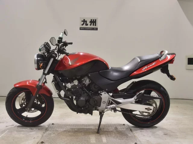 Honda HORNET250