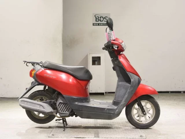 Honda TACT-4 BASIC