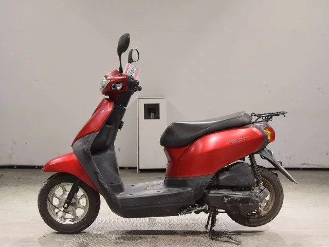 Honda TACT-4 BASIC