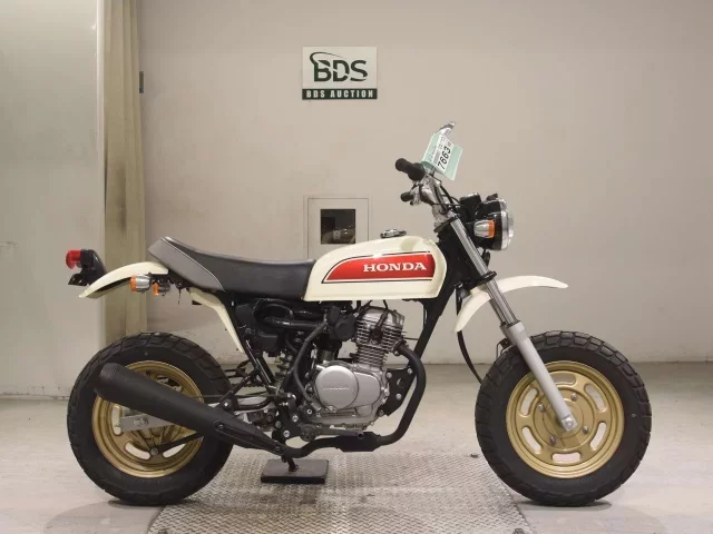 Honda APE50