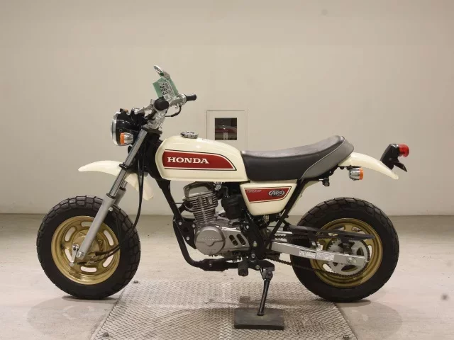 Honda APE50