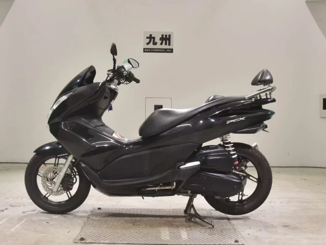 Honda PCX125