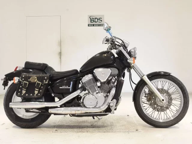 Honda STEED400