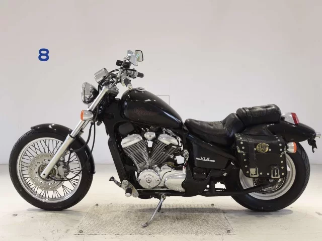 Honda STEED400