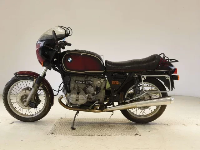 BMW BMW R100S