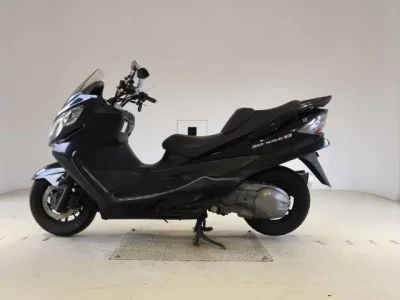 Suzuki SKYWAVE 400