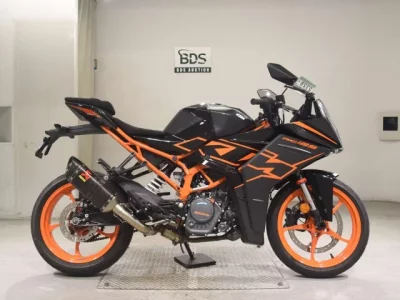 KTM KTM RC125