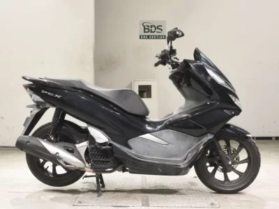 Honda PCX125-3