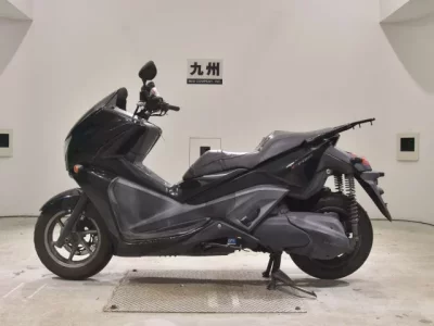 Honda PHASE