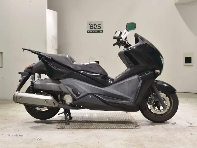 Honda PHASE