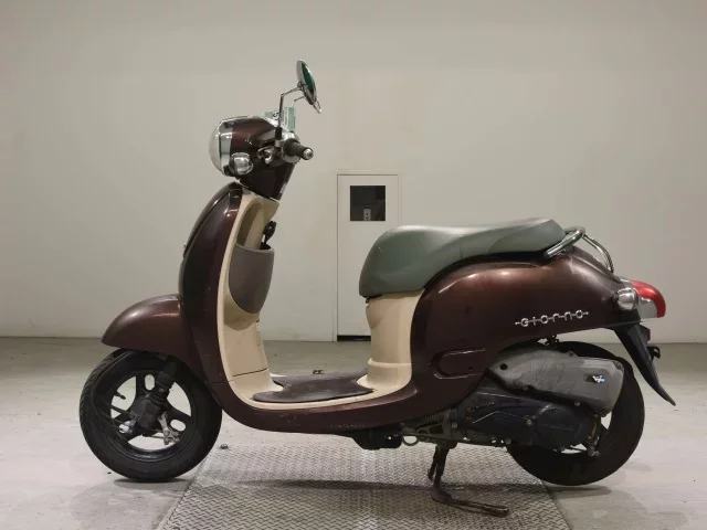 Honda GIORNO