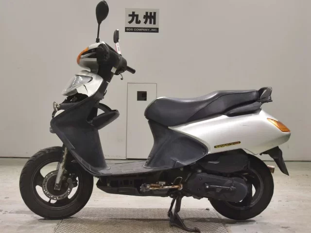 Honda SPACY100