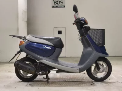 Yamaha JOG POCHE