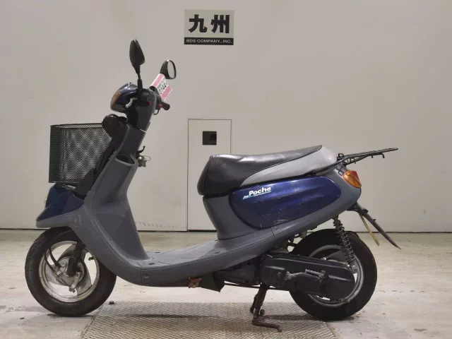Yamaha JOG POCHE
