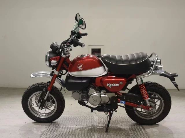 Honda MONKEY 125