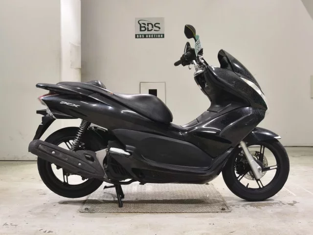Honda PCX125