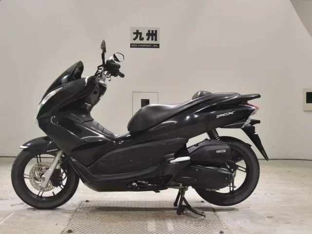 Honda PCX125
