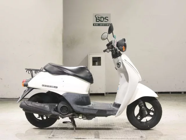 Honda TODAY