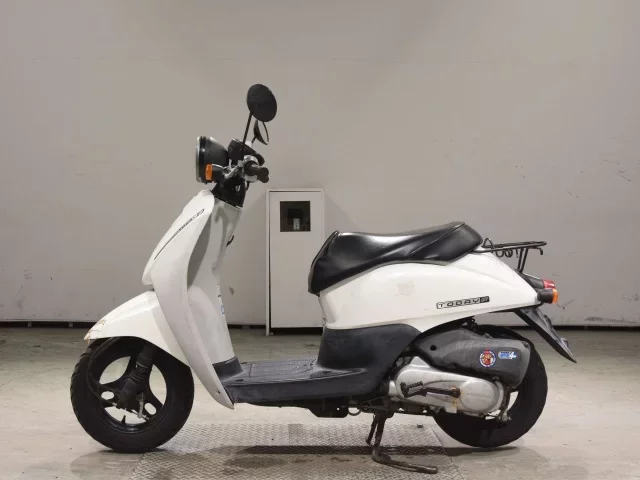 Honda TODAY