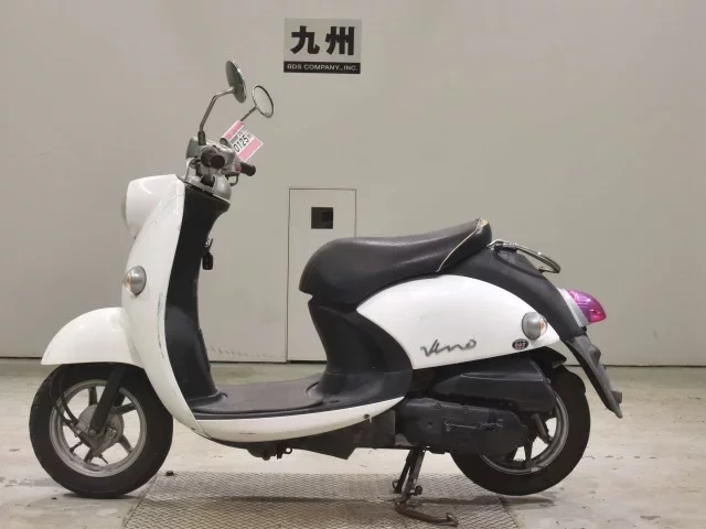 Yamaha VINO-2