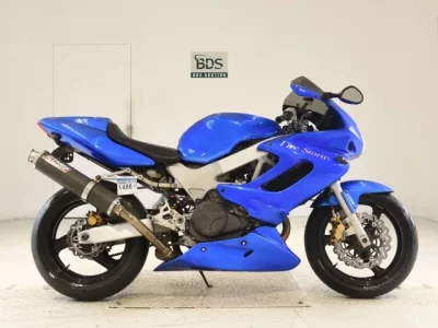Honda VTR1000F