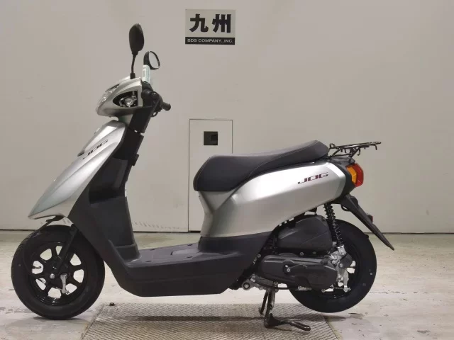 Yamaha JOG-7