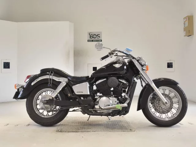 Honda SHADOW400