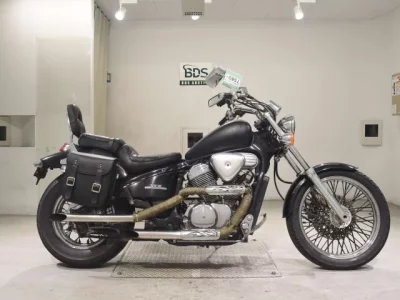 Honda STEED400