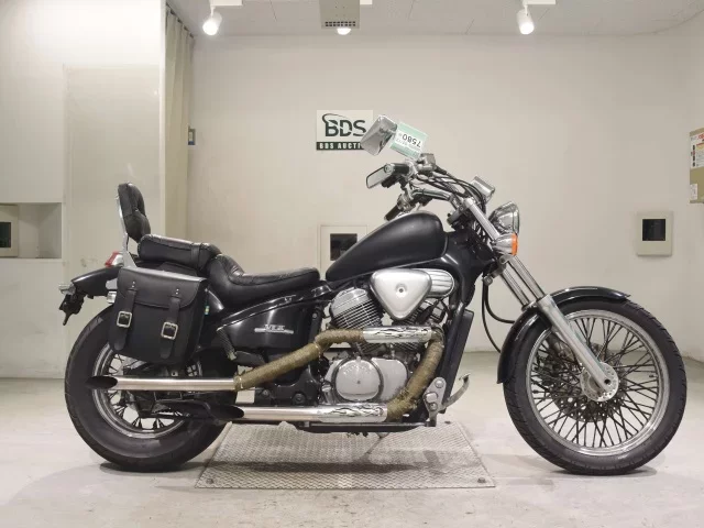 Honda STEED400