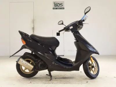 Honda DIO