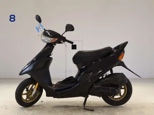 Honda DIO