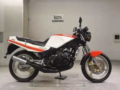 Yamaha RZ250R