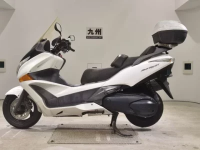 Honda SILVERWING400GT