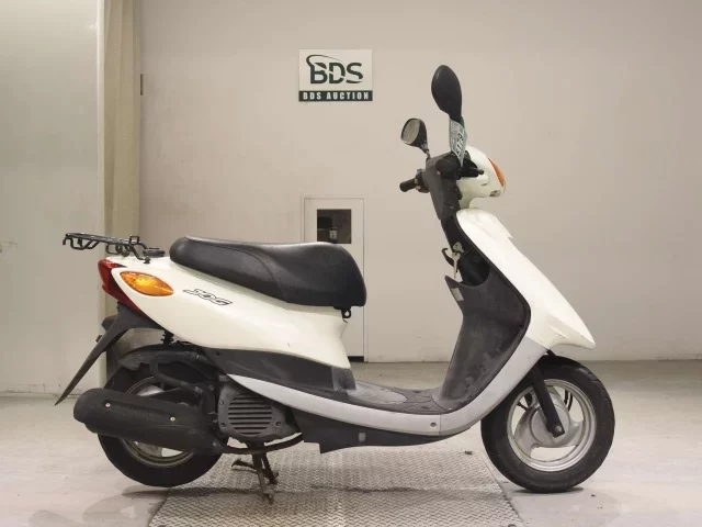 Yamaha JOG-5