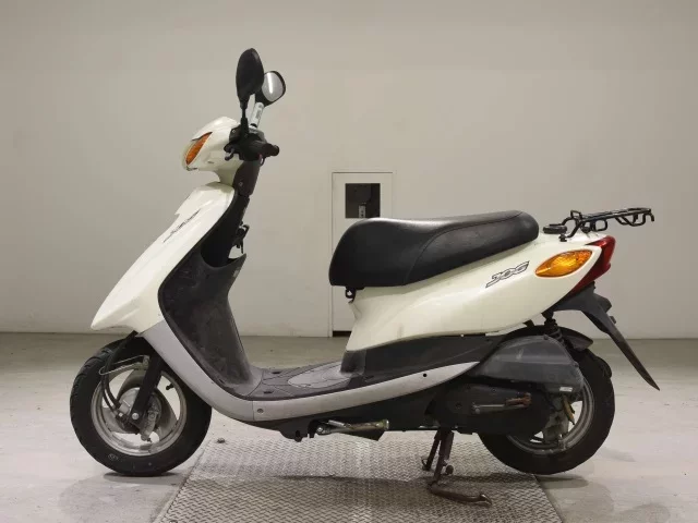 Yamaha JOG-5